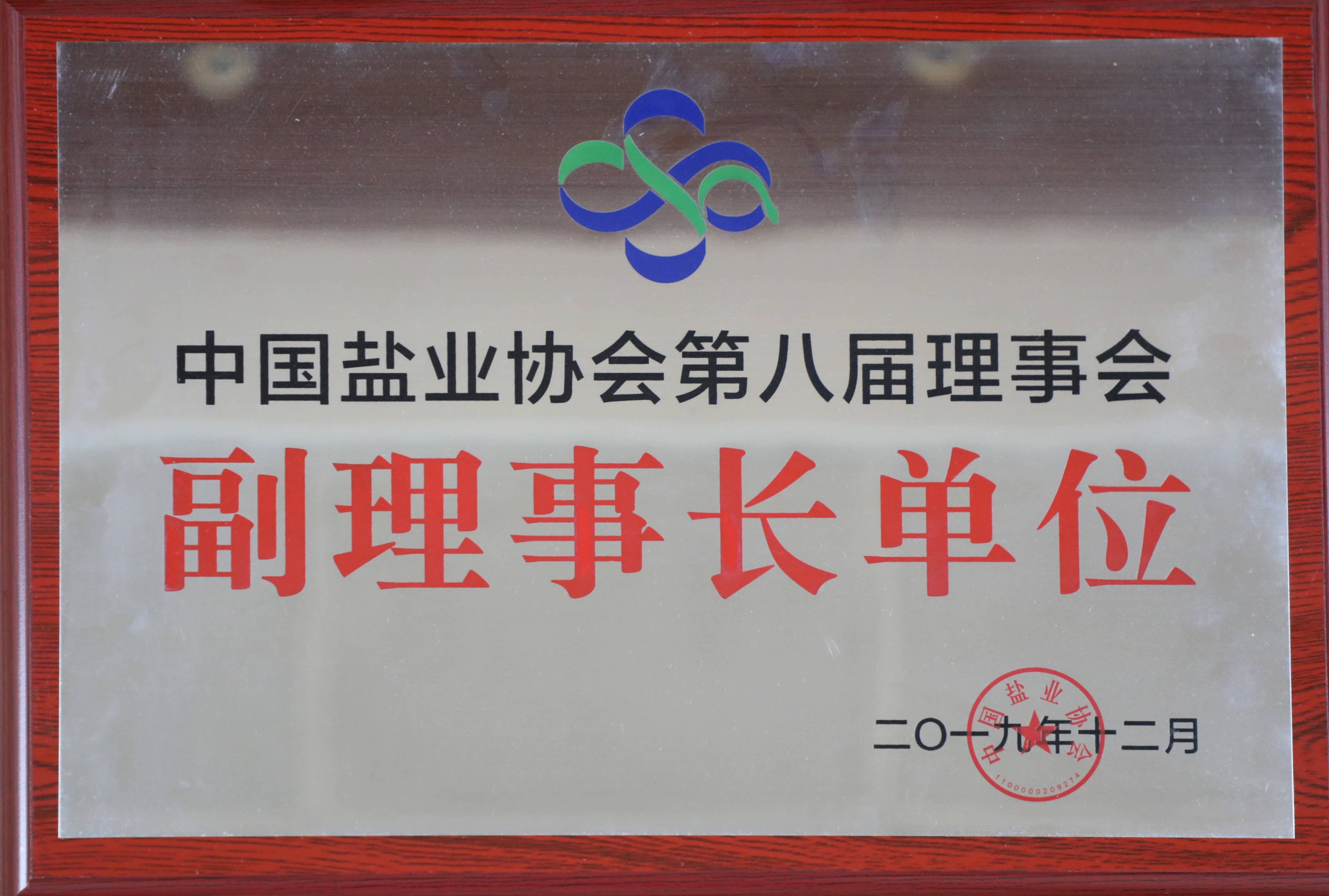 中国大红鹰dhy协会第八届理事会副理事长单位